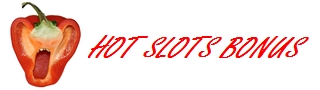 Hot Slots Bonus